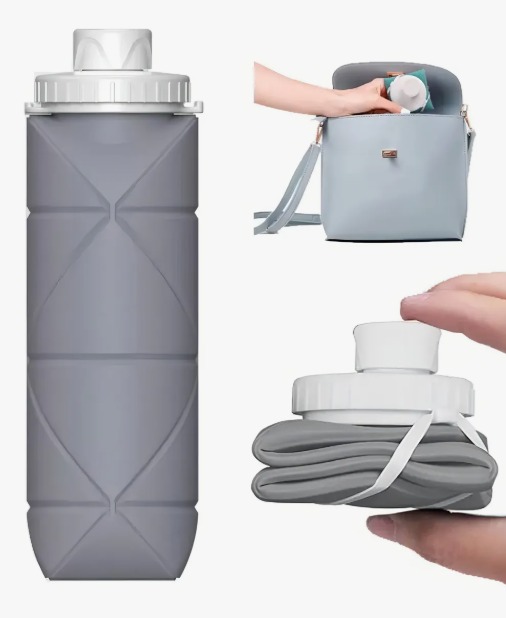 Termo plegable